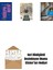 Bütün Öyküleri - Joseph Roth (Ciltli) + Örümcek Ağı + Hotel Savoy + Okuma Sticker'ları 1