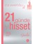 21 Günde Iyi Hisset (Günlük) + Yabancı Dil Öğrenme Yolları + Bugün Zengin Ol ! + Okuma Sticker'ları 2