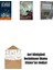 ve Başka Bir Şey Daha + Artemis Fowl 6 - Zaman Paradoksu + Artemis Fowl 2 - Kuzey Kutbu Macerası + Okuma Sticker'ları 1