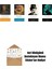 Peter Ackroyd 4 Kitap Set + Okuma Sticker'ları 1