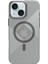 Joko iPhone 15 Stella Pc Sert Magsafe Kılıf - Siyah 2