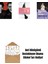 J. P. Sartre Ile Söyleşiler + Sartre’a Mektuplar 1: 1930-1939 + Konuk Kız + Okuma Sticker'ları 1
