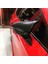 Leon Mk3 2012-2020 Içın Uyumlu Yarasa Ayna Kapagı 2