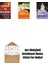 Mandarinler (Ciltli) + Sartre’a Mektuplar 1: 1930-1939 + Nelson Algren'e Aşk Mektupları + Okuma Sticker'ları 1