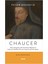 Chaucer + Charlie Chaplin + Okuma Sticker'ları 2
