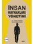 Güzel'e Yolculuk + Hizmetkar Liderlik (Cep Boy) + Insan Kaynakları Yönetimi + Okuma Sticker'ları 4