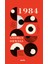 1984 + 1984 (Ciltli) + Okuma Sticker'ları 3