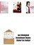 21 Günde Iyi Hisset (Günlük) + 60 Günde Ideal Vücut + Ece'nin Vıp Konukları + Okuma Sticker'ları 1