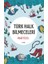 Türk Halk Bilmeceleri + Türk Masalları (Ciltli) + Okuma Sticker'ları 2