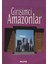 Politikada Kadın Eli + Daha Fazla Özgürlük + Girişimci Amazonlar + Okuma Sticker'ları 4