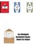 Ansikolopedik Divân Şiiri Sözlüğü (Ciltli) + Jennifer’ın Düğünü (Ciltli) + Süleyman (Ciltli) + Okuma Sticker'ları 1