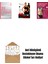 21 Günde Iyi Hisset (Günlük) + 60 Günde Ideal Vücut + Yabancı Dil Öğrenme Yolları + Okuma Sticker'ları 1