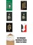 Mark Twain 6 Kitap Set + Okuma Sticker'ları 1
