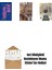 Bütün Öyküleri - Joseph Roth (Ciltli) + 1002. Gece Öyküsü + Örümcek Ağı + Okuma Sticker'ları 1