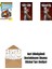 Derde Deva Randevu No- 4 + The Girl With The Gun + Tabancalı Kız + Okuma Sticker'ları 1