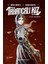 Derde Deva Randevu No- 4 + The Girl With The Gun + Tabancalı Kız + Okuma Sticker'ları 4