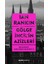 Gölge Incil'in Azizleri + Başkasının Mezarı + Ölüleri Anmak + Okuma Sticker'ları 2