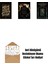 Dorian Gray’in Portresi + Dorian Gray'in Portresi (Ciltli) + Dorian Gray'in Portresi + Okuma Sticker'ları 1