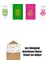 William Shakespeare 4 Kitap Set + Okuma Sticker'ları 1