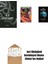 H.p. Lovecraft - Bütün Hikayeleri (Ciltli) + Herbert West: Diriltici + Delilik Dağlarında + Okuma Sticker'ları 1