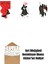 Zehirli Dalga + Sherlock Holmes'un Son Görevi + Sherlock Holmes - Korku Vadisi + Okuma Sticker'ları 1