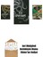 H.p. Lovecraft - Bütün Romanları (Ciltli) + H.p. Lovecraft - Bütün Hikayeleri (Ciltli) + Charles Dexter Ward Vakası + Okuma Sticker'ları 1