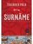 Aşk Hikâyesi + Surnâme - Bir Osmanlı Mâcerası + Vali Hanım (Ciltli) + Okuma Sticker'ları 3