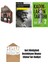 Tavşan ve Arkadaşları (Keçe Kitap) + Fenomenolojinin Geleceği + Kadınların Tarihi 2 + Okuma Sticker'ları 1