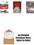 Çelik Kanatların Kırılışı + Tartışmaların Odağındaki Kurum Üniversite + Altıncı Parmak + Okuma Sticker'ları 1