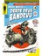 Derde Deva Randevu No- 4 + The Girl With The Gun + Fink + Okuma Sticker'ları 2