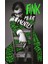 Derde Deva Randevu No- 4 + The Girl With The Gun + Fink + Okuma Sticker'ları 4
