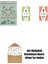 Aşk Hikâyesi + Vali Hanım (Ciltli) + Aşk Bir Zamanlar (Ciltli) + Okuma Sticker'ları 1