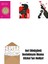 Everest Açıkhava 37 - Parazit + Kayıp Dünya + Sherlock Holmes'un Dönüşü + Okuma Sticker'ları 1