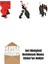 Zehirli Dalga + Sherlock Holmes'un Dönüşü + Sherlock Holmes - Korku Vadisi + Okuma Sticker'ları 1