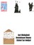 Sherlock Holmes - Bütün Hikayeler 2 (Ciltli) + Tekinsiz Öyküler + Sherlock Holmes’un Vaka Kitabı + Okuma Sticker'ları 1