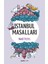 Istanbul Masalları + Türk Halk Bilmeceleri + Okuma Sticker'ları 2