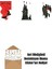 Zehirli Dalga + Tekinsiz Öyküler + Sherlock Holmes - Korku Vadisi + Okuma Sticker'ları 1