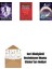 Yarım Ay Dedektiflik + Artemis Fowl 4 - Opal’in Oyunu + Artemis Fowl 1 + Okuma Sticker'ları 1