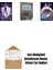 Yarım Ay Dedektiflik + Artemis Fowl 2 - Kuzey Kutbu Macerası + Artemis Fowl 1 + Okuma Sticker'ları 1