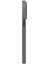 Newface iPhone 12 Pro Max Kılıf Mekanik Magsafe Kapak - Füme - 3 3