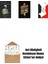 Toplu Kısa Öyküler + Insan Nedir? + Insan Nedir? + Okuma Sticker'ları 1