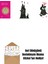 Everest Açıkhava 37 - Parazit + Tekinsiz Öyküler + Sherlock Holmes'un Son Görevi + Okuma Sticker'ları 1