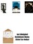 Dorian Gray'in Portresi + Dorian Gray'in Portresi + Dorian Gray'in Portresi (Ciltli) + Okuma Sticker'ları 1