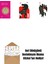 Everest Açıkhava 37 - Parazit + Kayıp Dünya + Sherlock Holmes - Korku Vadisi + Okuma Sticker'ları 1