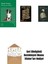 Everest Açıkhava 41 - Dört Hayvan Öyküsü + Adem ile Havva’nın Güncesi + Toplu Kısa Öyküler (Ciltli) + Okuma Sticker'ları 1