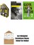Ayı ve Arkadaşları (Keçe Kitap) + Fenomenolojinin Geleceği + Kadınların Tarihi 2 (Ciltli) + Okuma Sticker'ları 1