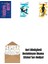 Bütün Öyküleri - Joseph Roth (Ciltli) + Toplu Hikayeler + Radetzky Marşı + Okuma Sticker'ları 1