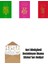 Kuru Gürültü (Ciltli) + Şirret Evcilleşmesi (Ciltli) + Fırtına + Okuma Sticker'ları 1