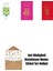 Kuru Gürültü + Şirret Evcilleşmesi (Ciltli) + Fırtına + Okuma Sticker'ları 1