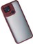 Newface Xiaomi Redmi 10C Kılıf Dora Kapak - Kırmızı 3